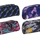 Trousseau Étui Coloré