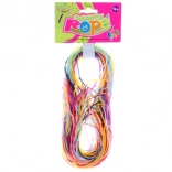 Cordons à tresser – kit créatif pour bracelets et accessoires