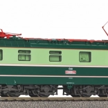 piko locomotive électrique e669.1 ČSD époque iii avec son, numérique h0