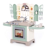 Cuisine pour enfants Natali verte