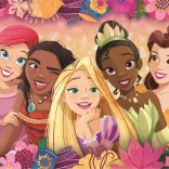 Puzzle Clementoni Disney Princesses MAXI 24 pièces