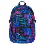 BAAGL sac à dos scolaire Core Palm 25 l