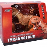 Dinosaure télécommandé 51 cm