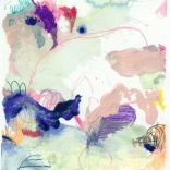 Puzzle Ravensburger Colorsplash - Moment 200 pièces