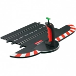 manette sans fil 2,4 GHz pour circuits CARRERA DIGITAL 132/124