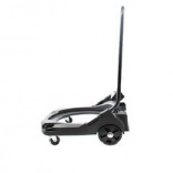 Support ML3600W 80 l avec grandes roues