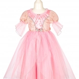 Costume enfant princesse Annerose 3–4 ans