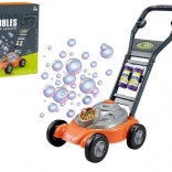 Tondeuse à bulles de savon pour enfants