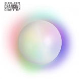 Cristal lumineux 12,5 cm