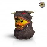 tubbz canard ghostbusters terror dog – première édition figurine de collection