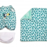 Jouet textile bébé Ari de Lilliputiens