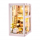 Serre-livres Duplex rose par 2Kids Toys