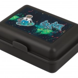 Lunchbox noir Chill Out CRAZY