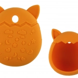 Coque en Silicone pour Tamagotchi en Forme de Chat
