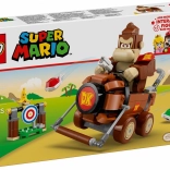 LEGO Super Mario Mario Kart – Donkey Kong et DK Jumbo