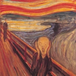 Puzzle Cri 1000 pièces