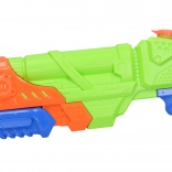 Grand pistolet à eau à pompe de 46 cm