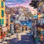 ANATOLIAN Puzzle Côte italienne 3000 pièces