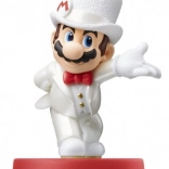 figurine amiibo Super Mario – Mario en tenue de mariage