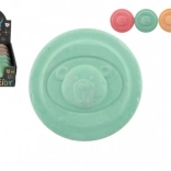 Craies rondes pour trottoir, assortiment de couleurs, 12 pcs