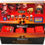 Gomme puzzle 3D Les Indestructibles 2