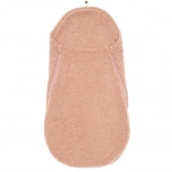 Chancelière d’hiver pour siège auto et poussette New Baby Mini rose