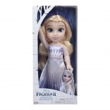 Poupée DISNEY FROZEN II Elsa 35 cm