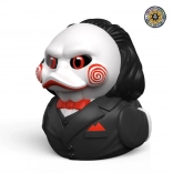 Tubbz canard Saw Billy The Puppet