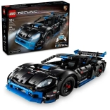 LEGO Technic 42176 Voiture de course Porsche GT4 e-Performance