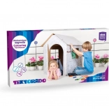 Belle ferme Tektorado