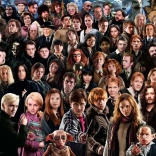 puzzle challenge harry potter 1000 pièces