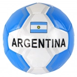 Ballon de football Argentine coloré, taille 5