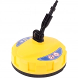 maltec nettoyeur de terrasse standard 200 mm sans raccord