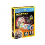 Puzzle 3D kaléidoscope