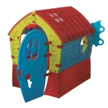 Maisonette en plastique pour enfants Benaton