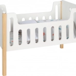 Lit pour poupées Little Button