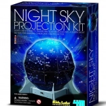 Kit de projection Ciel nocturne