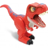 Jouet interactif T-Rex Jr.