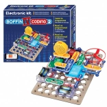 kit électronique Boffin IV Coding