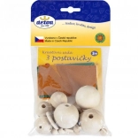 Detoa kit créatif – figurines en bois à créer