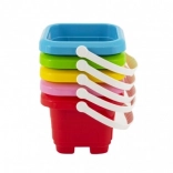 Seau à sable pour enfants 12 mois+
