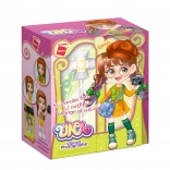 Qman UNA Series armoire de photographe en kit de construction