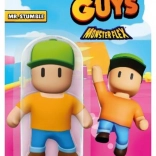 Stumble Guys Monsterflex