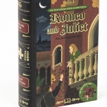 Puzzle recto verso Profesor Puzzle Roméo et Juliette