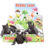 Balle antistress chauve-souris