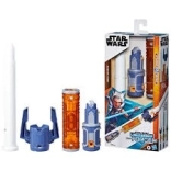 Sabre laser Star Wars LS Forge avec accessoires