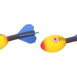 Bombe à lancer pour enfants 17 cm