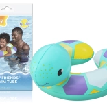 Bouée pour enfants en forme de tortue 50 x 52 cm Bestway