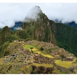 Puzzle Machu Picchu 2000 pièces d’Anatolian