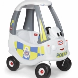 Draisienne policière LITTLE TIKES Cozy Coupe